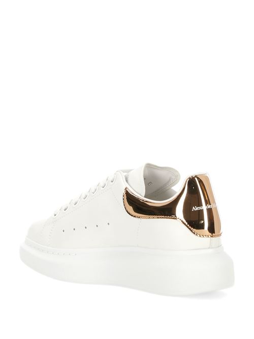 Sneakers for woman. Alexander McQueen | 718232WIEE49094